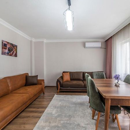 Centrally Located 2 Bedroom Apt With Netflix Bursa Eksteriør billede