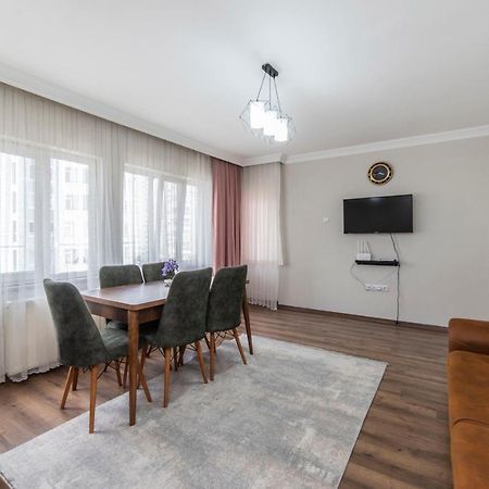 Centrally Located 2 Bedroom Apt With Netflix Bursa Eksteriør billede