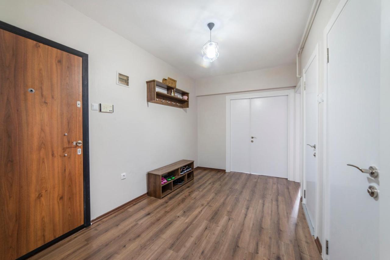 Centrally Located 2 Bedroom Apt With Netflix Bursa Eksteriør billede