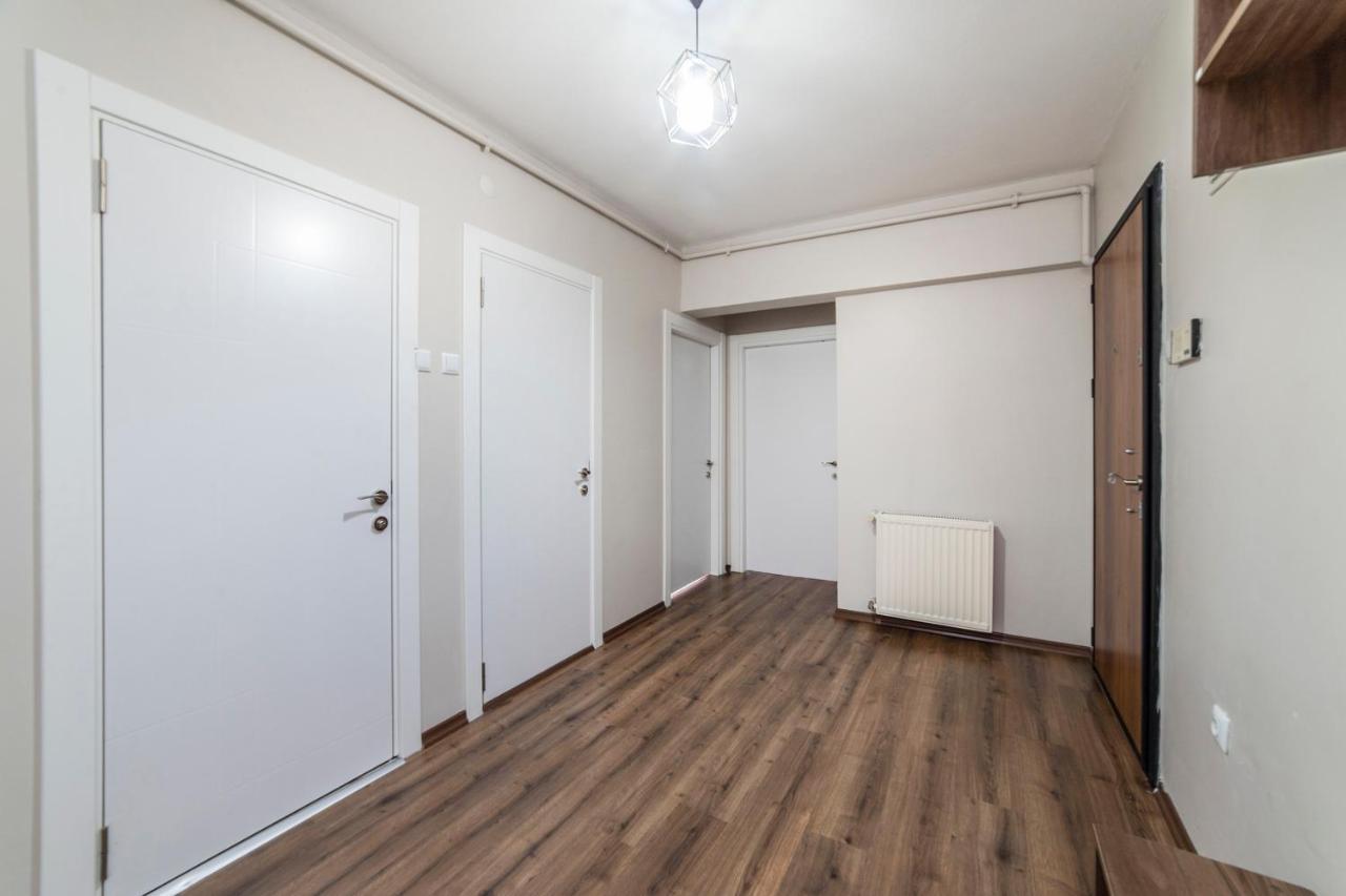 Centrally Located 2 Bedroom Apt With Netflix Bursa Eksteriør billede