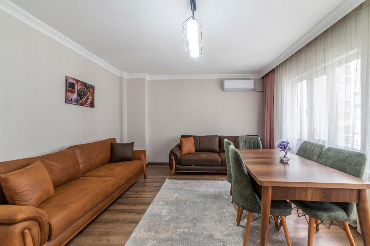 Centrally Located 2 Bedroom Apt With Netflix Bursa Eksteriør billede