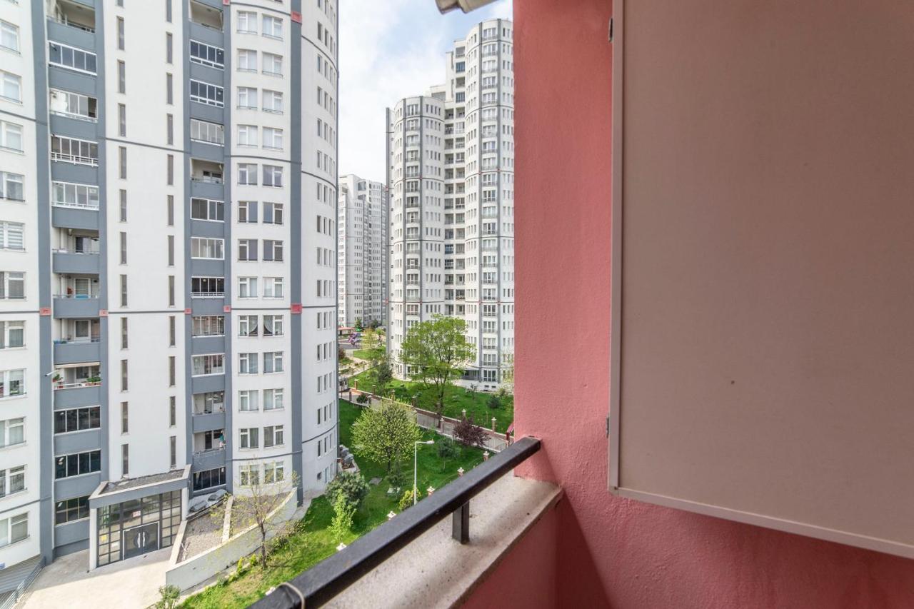 Centrally Located 2 Bedroom Apt With Netflix Bursa Eksteriør billede