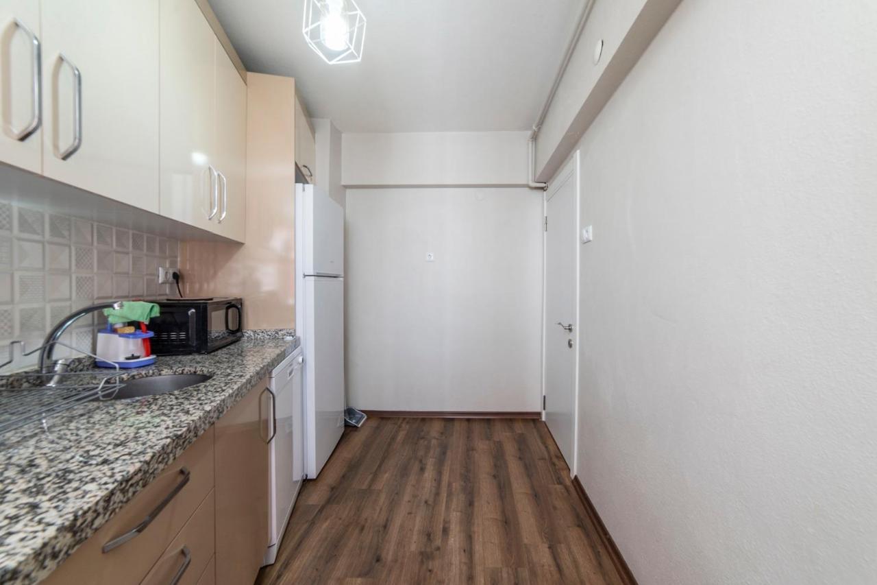 Centrally Located 2 Bedroom Apt With Netflix Bursa Eksteriør billede