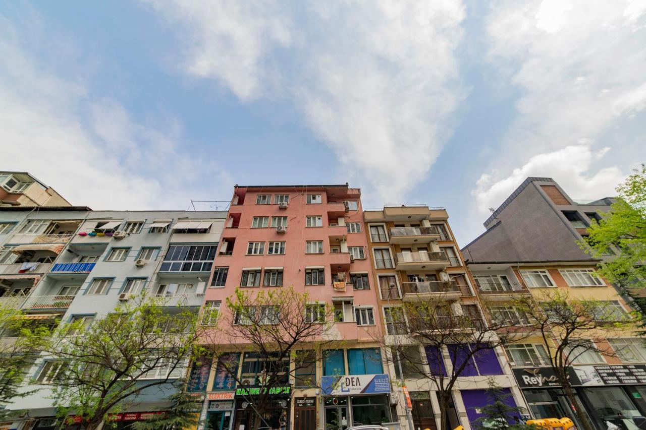 Centrally Located 2 Bedroom Apt With Netflix Bursa Eksteriør billede