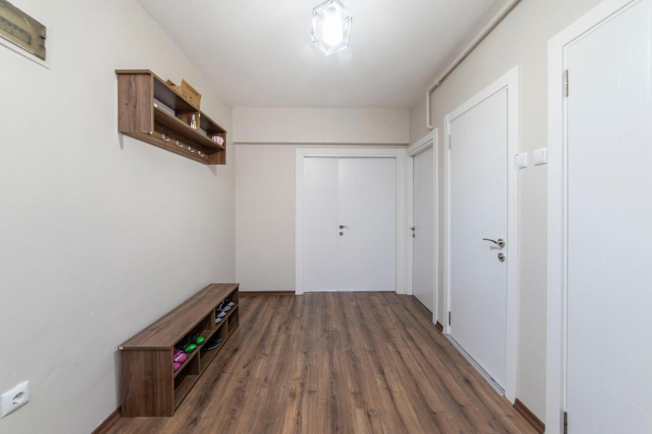 Centrally Located 2 Bedroom Apt With Netflix Bursa Eksteriør billede