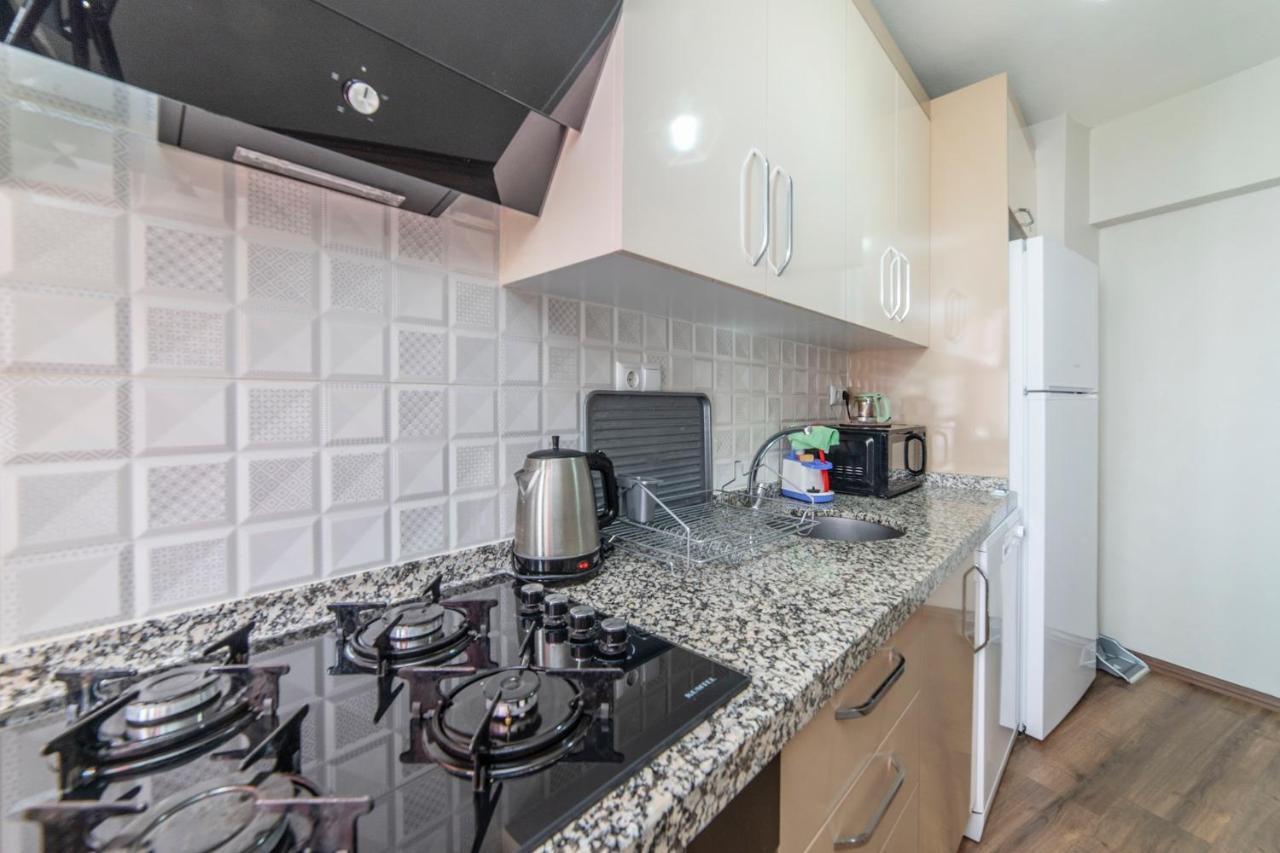 Centrally Located 2 Bedroom Apt With Netflix Bursa Eksteriør billede