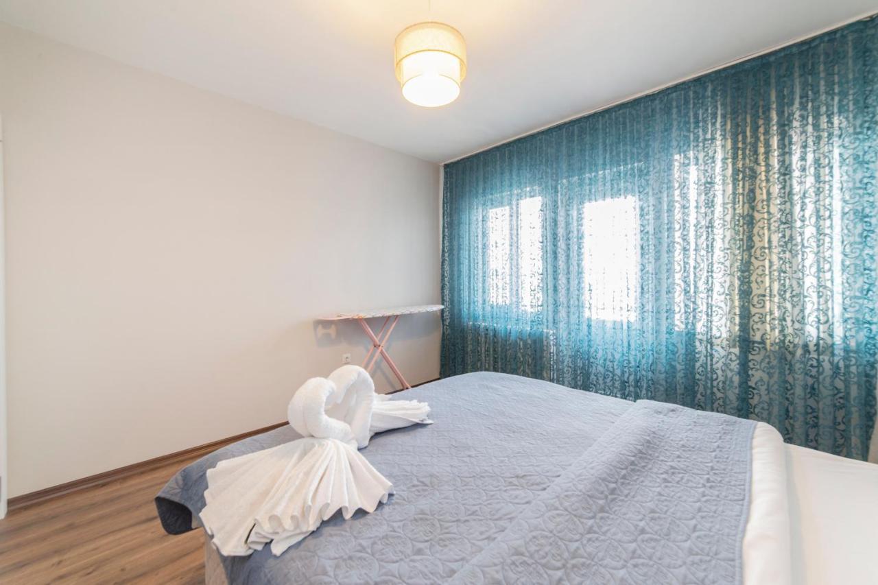 Centrally Located 2 Bedroom Apt With Netflix Bursa Eksteriør billede