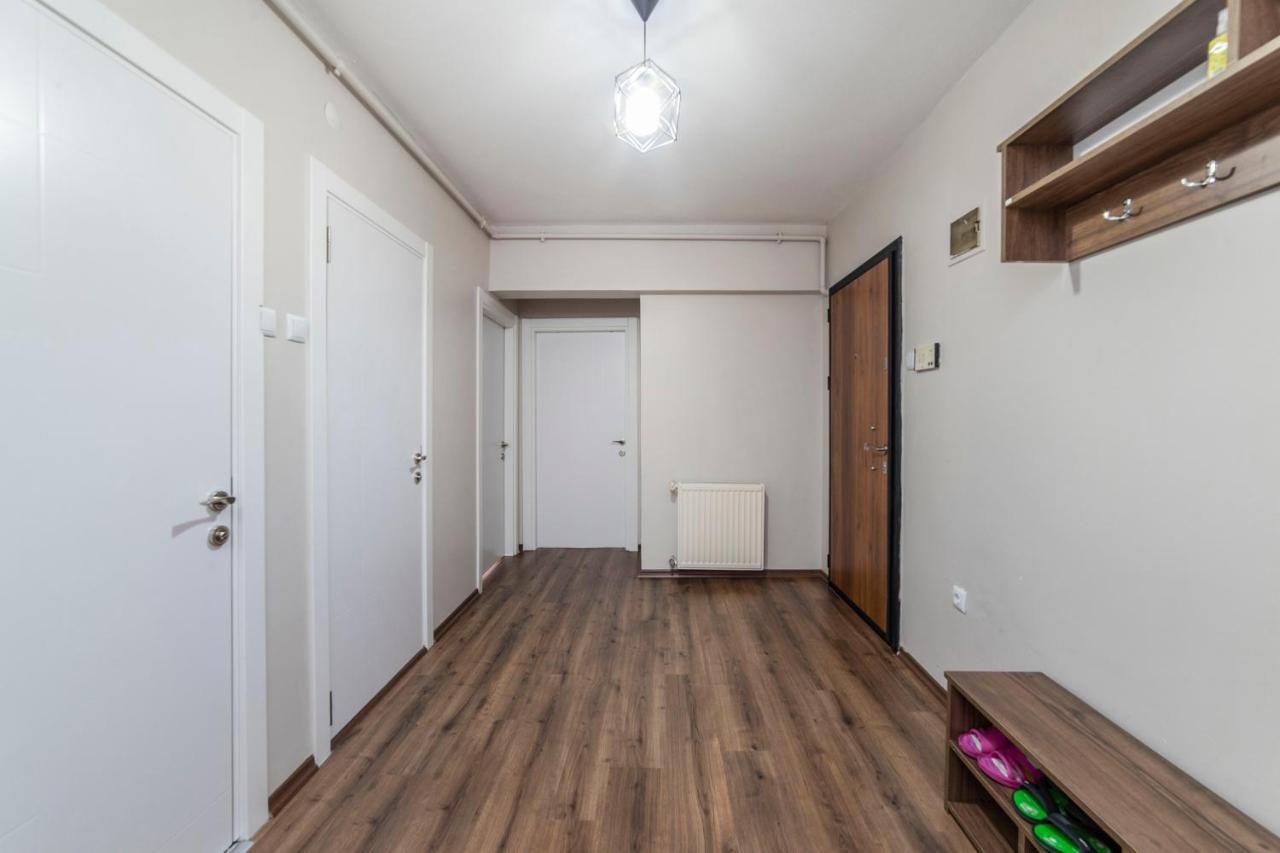Centrally Located 2 Bedroom Apt With Netflix Bursa Eksteriør billede