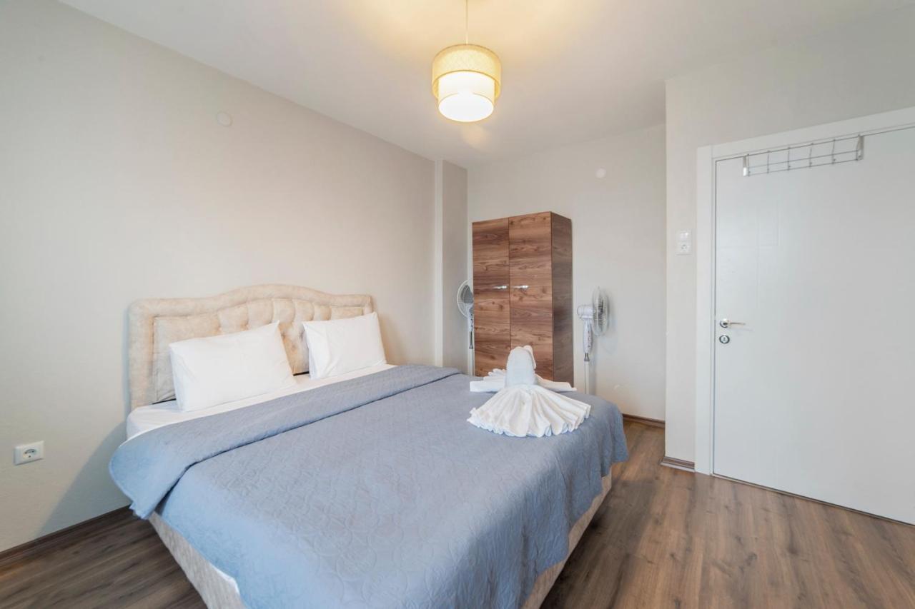 Centrally Located 2 Bedroom Apt With Netflix Bursa Eksteriør billede